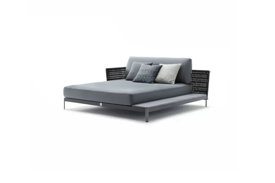 Oasi Chaise Longue