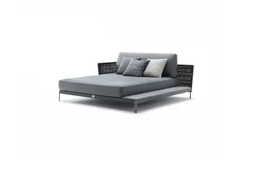 Oasi Chaise Longue