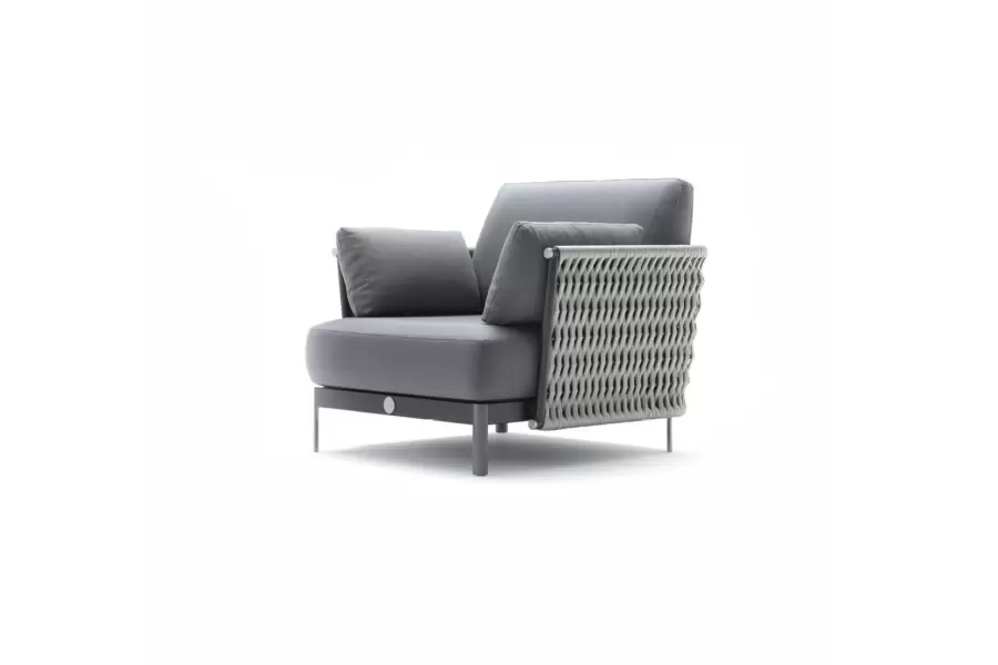 Oasi Occasional Chair