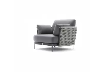 Oasi Occasional Chair