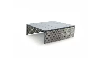 Oasi Square Cocktail Table