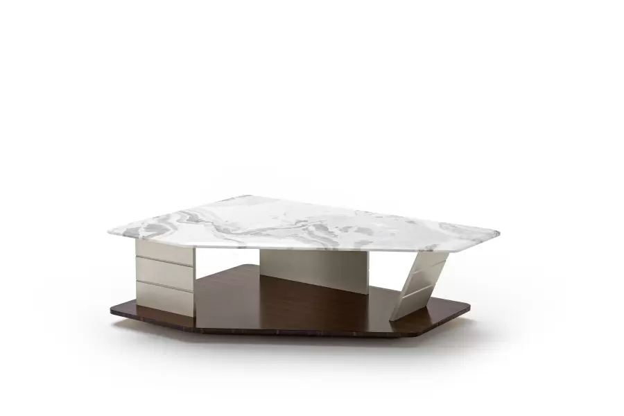 Opus Cocktail Table
