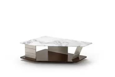Opus Cocktail Table