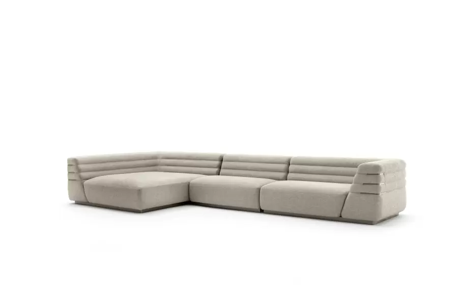 Opus Modular Sofa