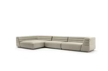 Opus Modular Sofa