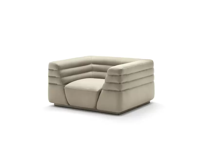 Opus Occasional Arm Chair