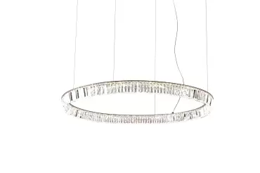 Opus Round Chandelier