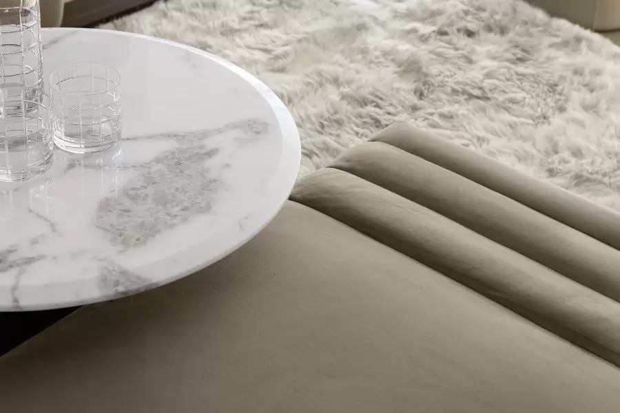 Opus Square Ottoman