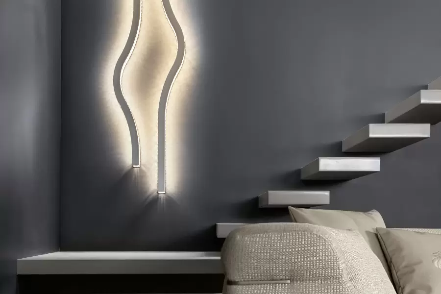 Opus Wall Light