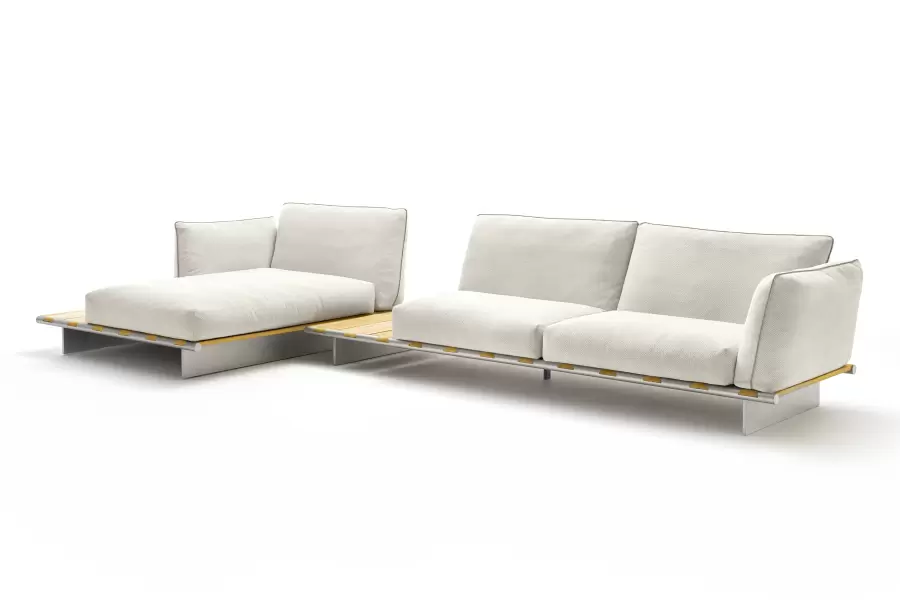 Sahara Modular Sofa