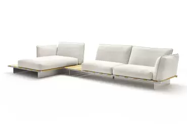 Sahara Modular Sofa