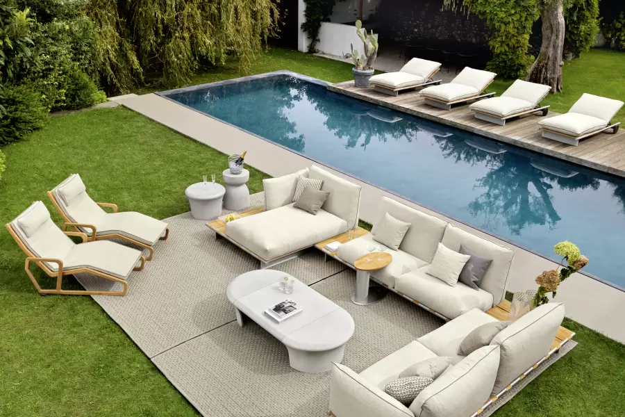 Sahara Modular Sofa