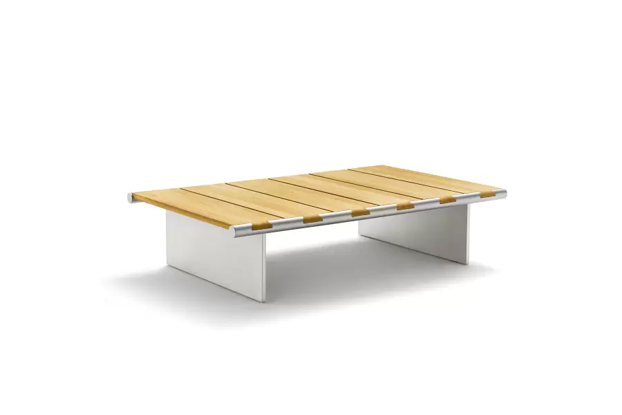 Sahara Outdoor Cocktail Table