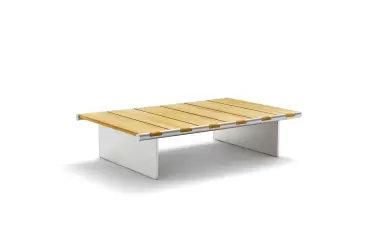 Sahara Outdoor Cocktail Table