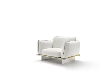 Sahara Outdoor Occasional Chair