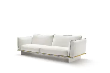 Sahara Outdoor Sofa