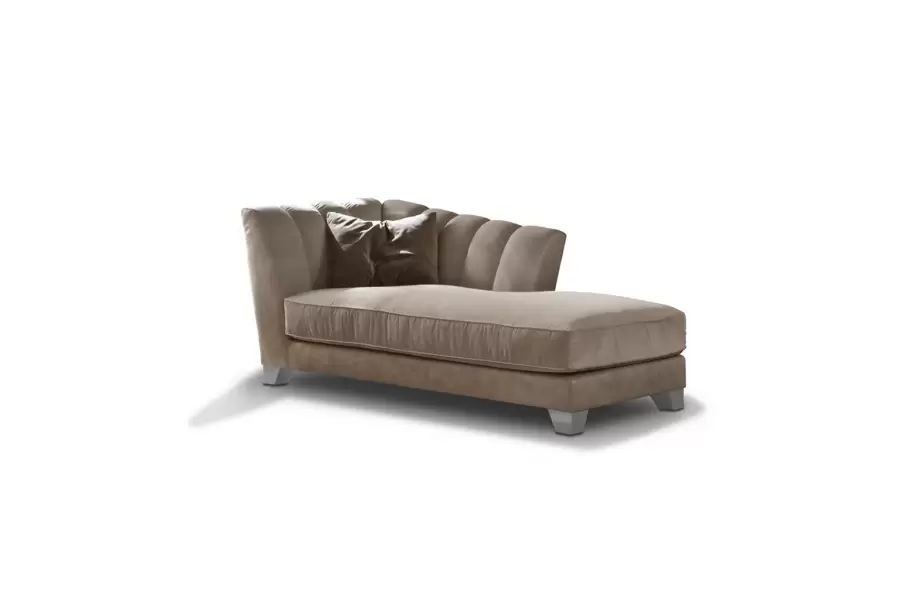 Sunrise Chaise Lounge