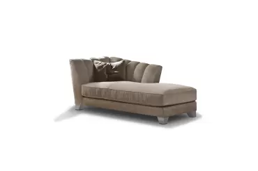 Sunrise Chaise Lounge