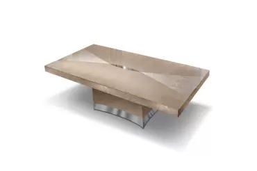 Sunrise Rectangular Table