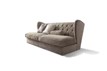 Sunrise Sofa - Wingback