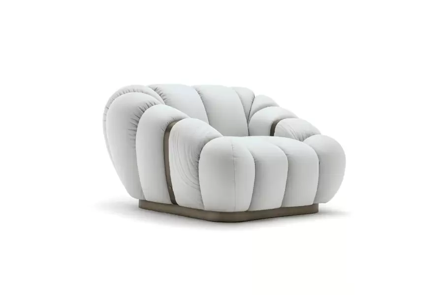 Tresor Occasional Chair