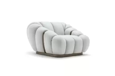 Tresor Occasional Chair