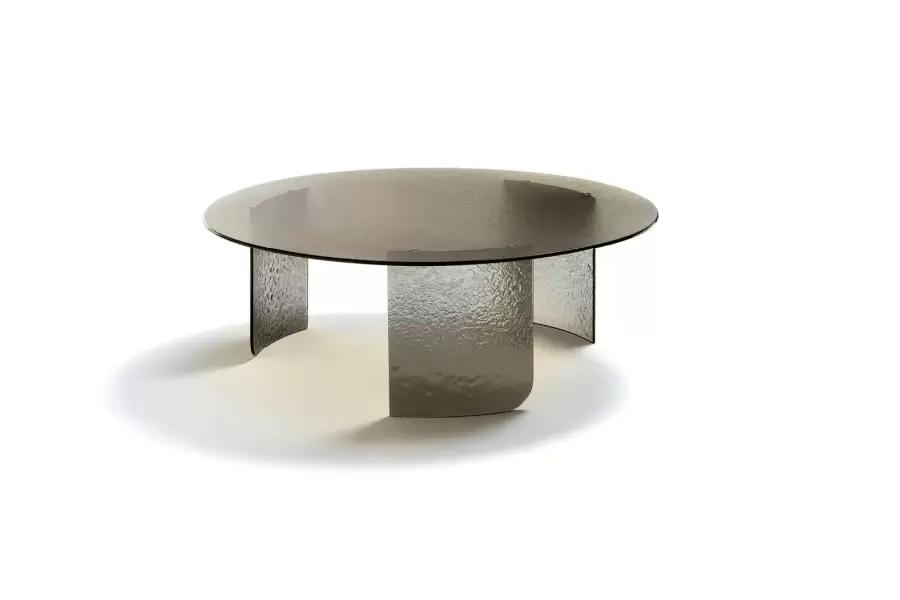 Tresor Round Cocktail Table