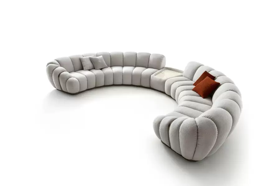 Tresor Sectional Sofa