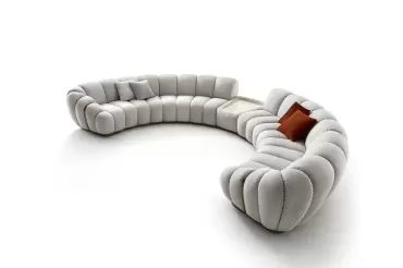 Tresor Sectional Sofa