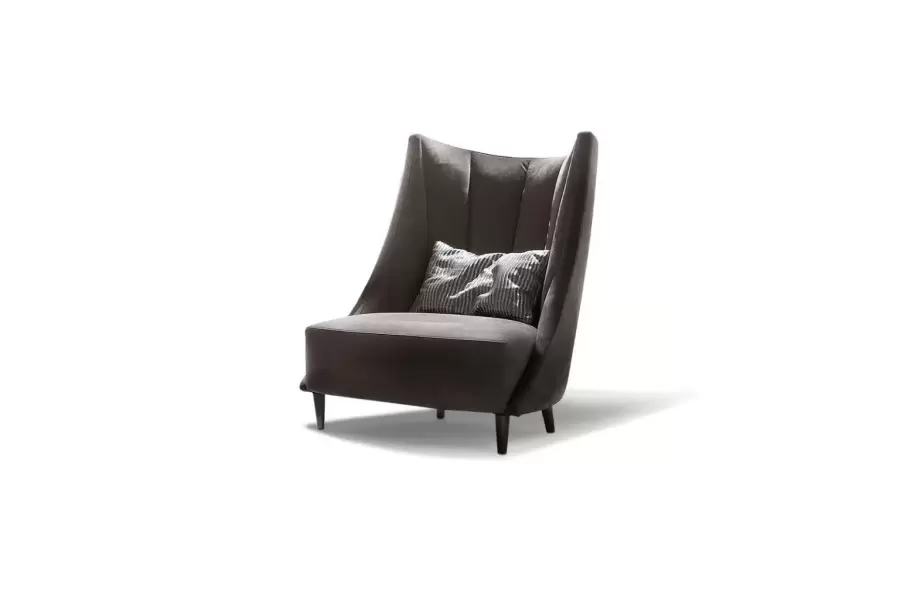 Vision Occasional Armchair
