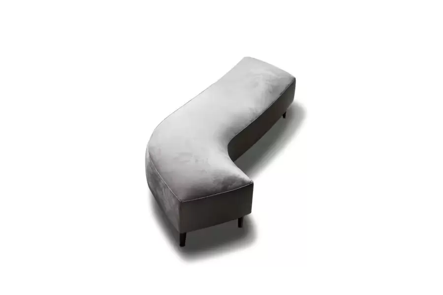 Vision Ottoman