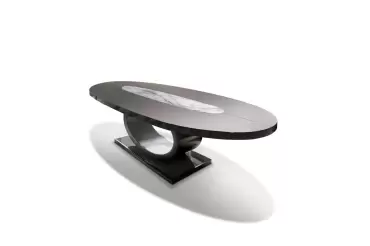 Vision Oval Table
