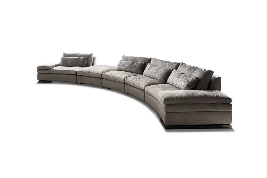 Vision Sectional Sofa
