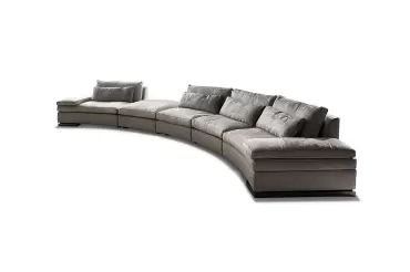 Vision Sectional Sofa